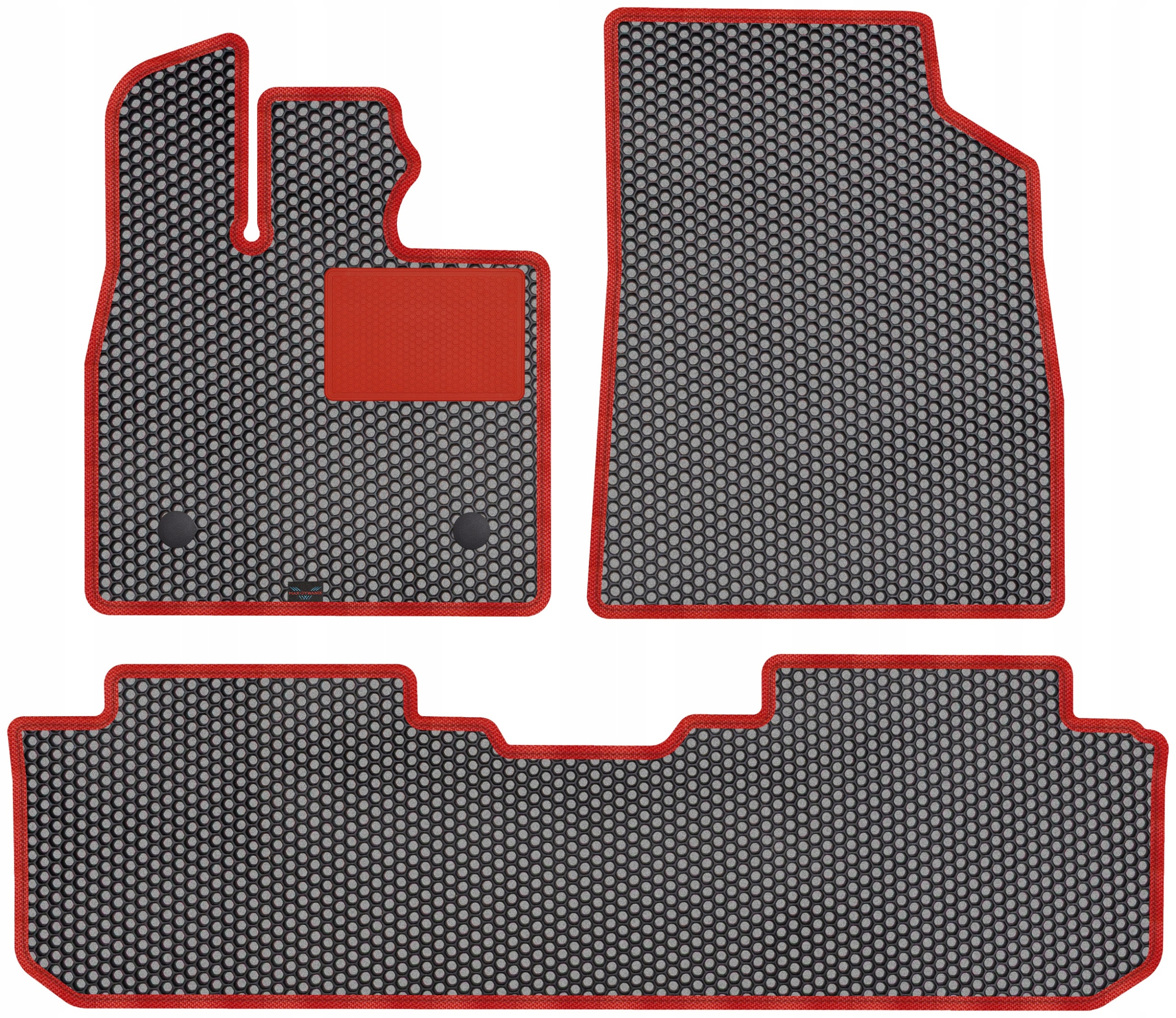 Byd Seal U DMI Crossover 2024 Koberce Eva Smart Pocket