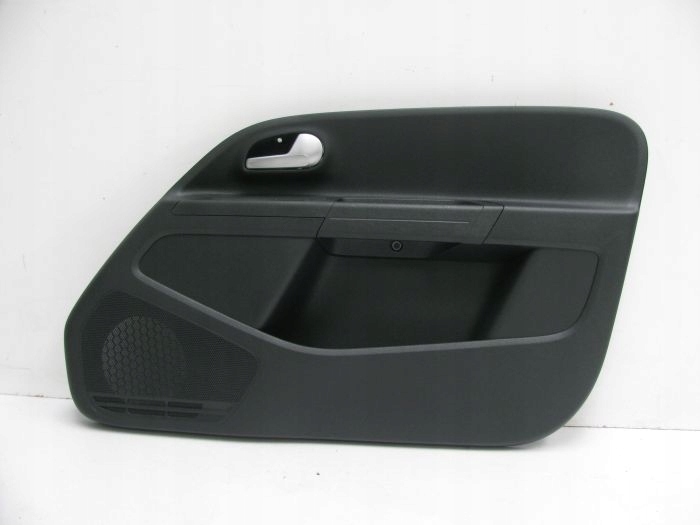 VW UP LIFT 2020 TAPICERKA BOCZEK DRZWI PRAWY PRZÓD