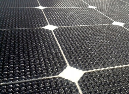 PANEL SOLARNY ELASTYCZNY 110W ETFE MONOKRYSZTAŁ Marka Skyled