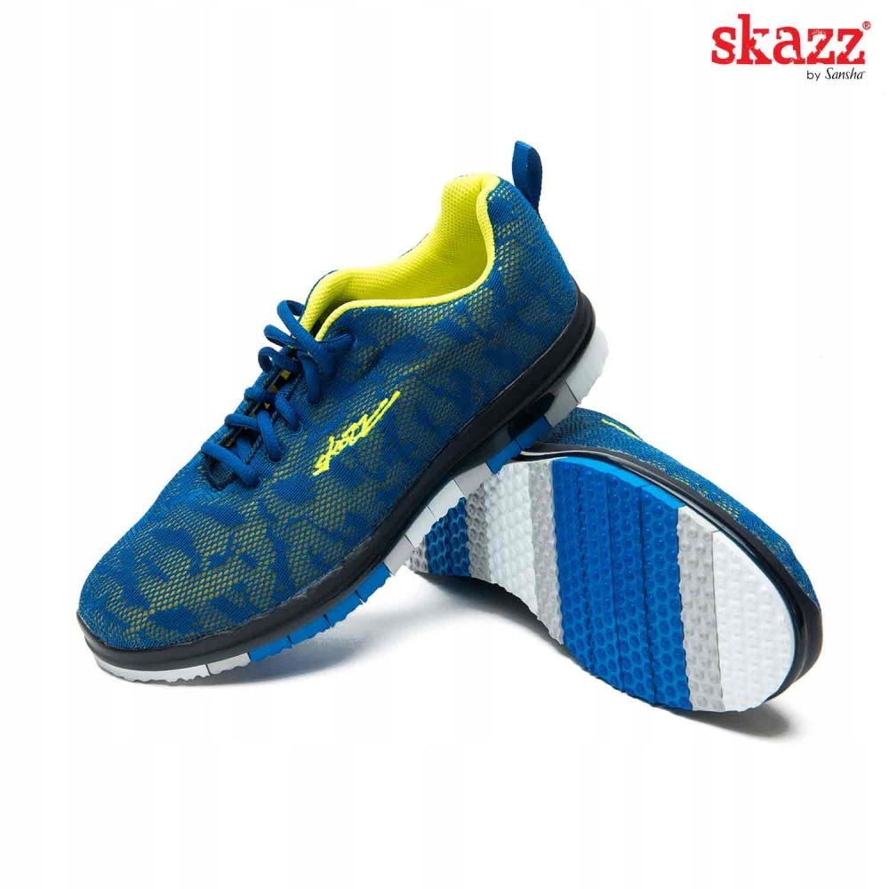 profesionalne buty do tańca Skazz by Sansha roz.35