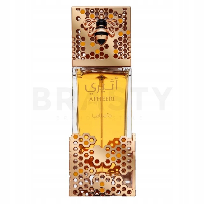 Lattafa Atheeri Edp W 100 ml