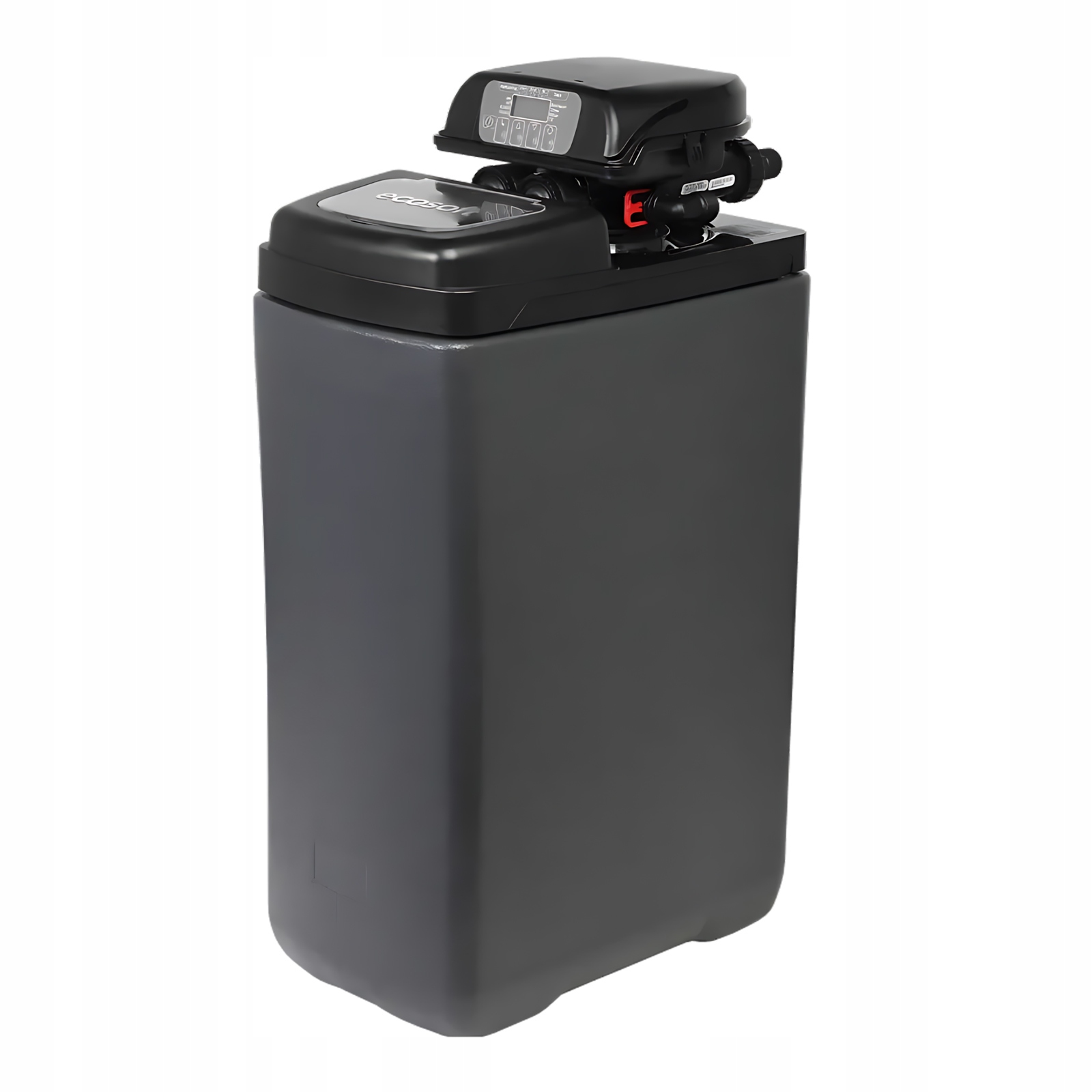 Změkčovač vody Ecosoft Pink 200 Clack Hlavice Regenerace Upflow