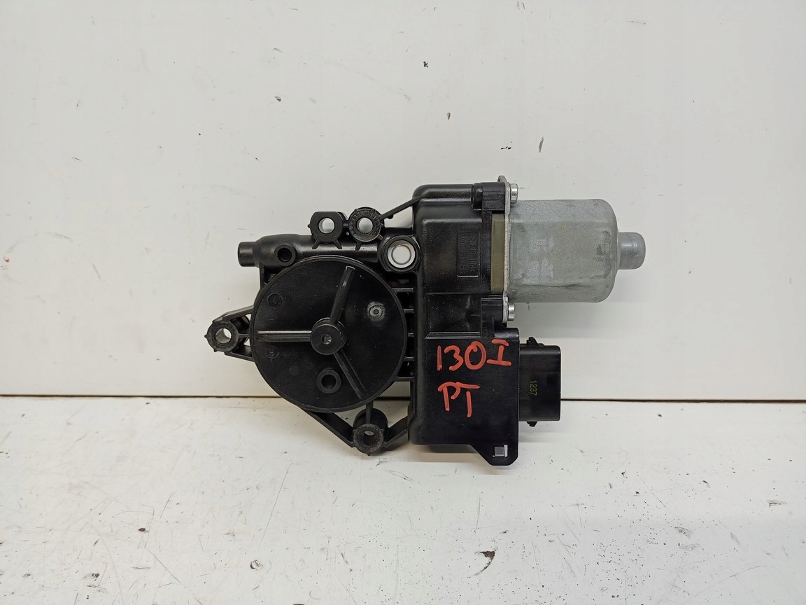 HYUNDAI I30 HB mini motor windows right rear part 2007