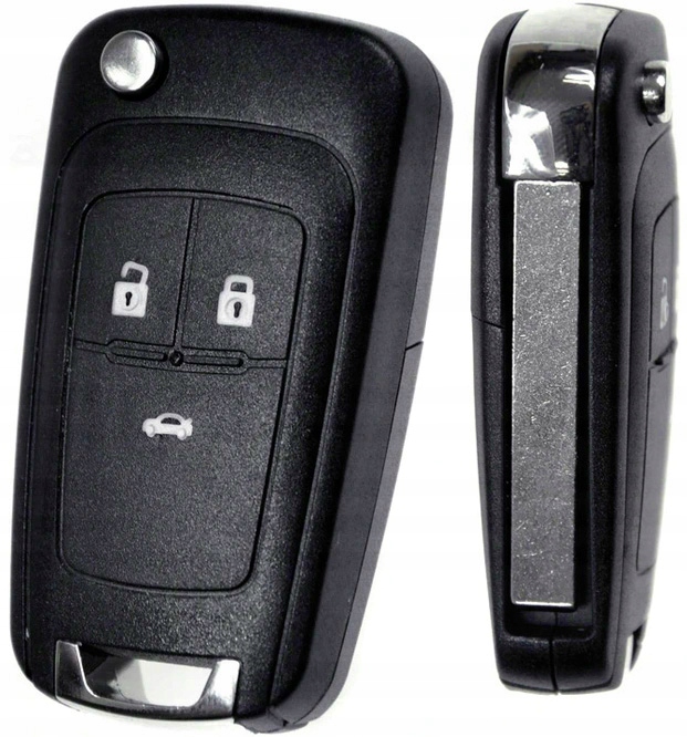 

Chevrolet Orlando Cruze Aveo Kluczyk Pilot Obudowa