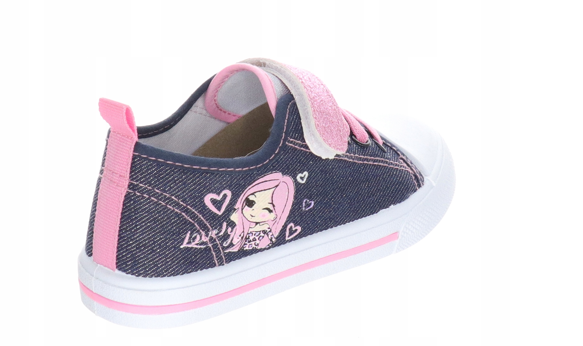 AMERICAN CLUB TRAMPKI TENISÓWKI BUTY SPORTOWE R.26 Kod producenta TEN132/24