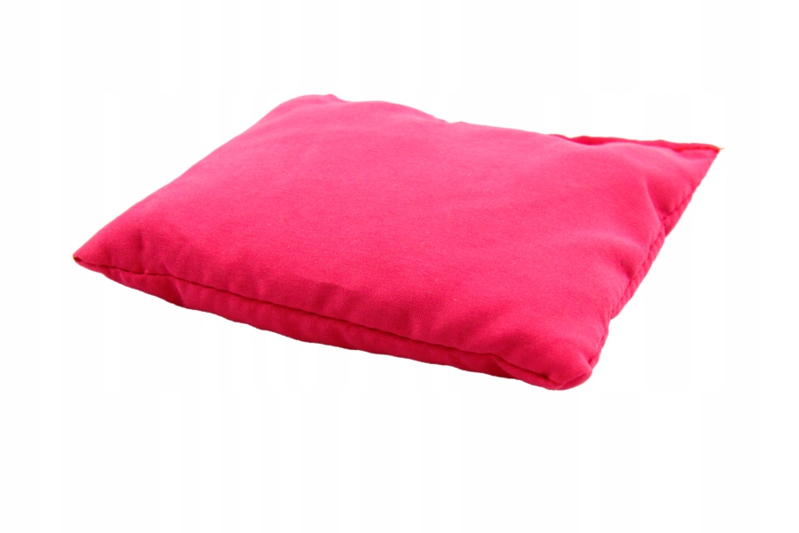 Woreczek Gimnastyczny - Szkolny Różowy