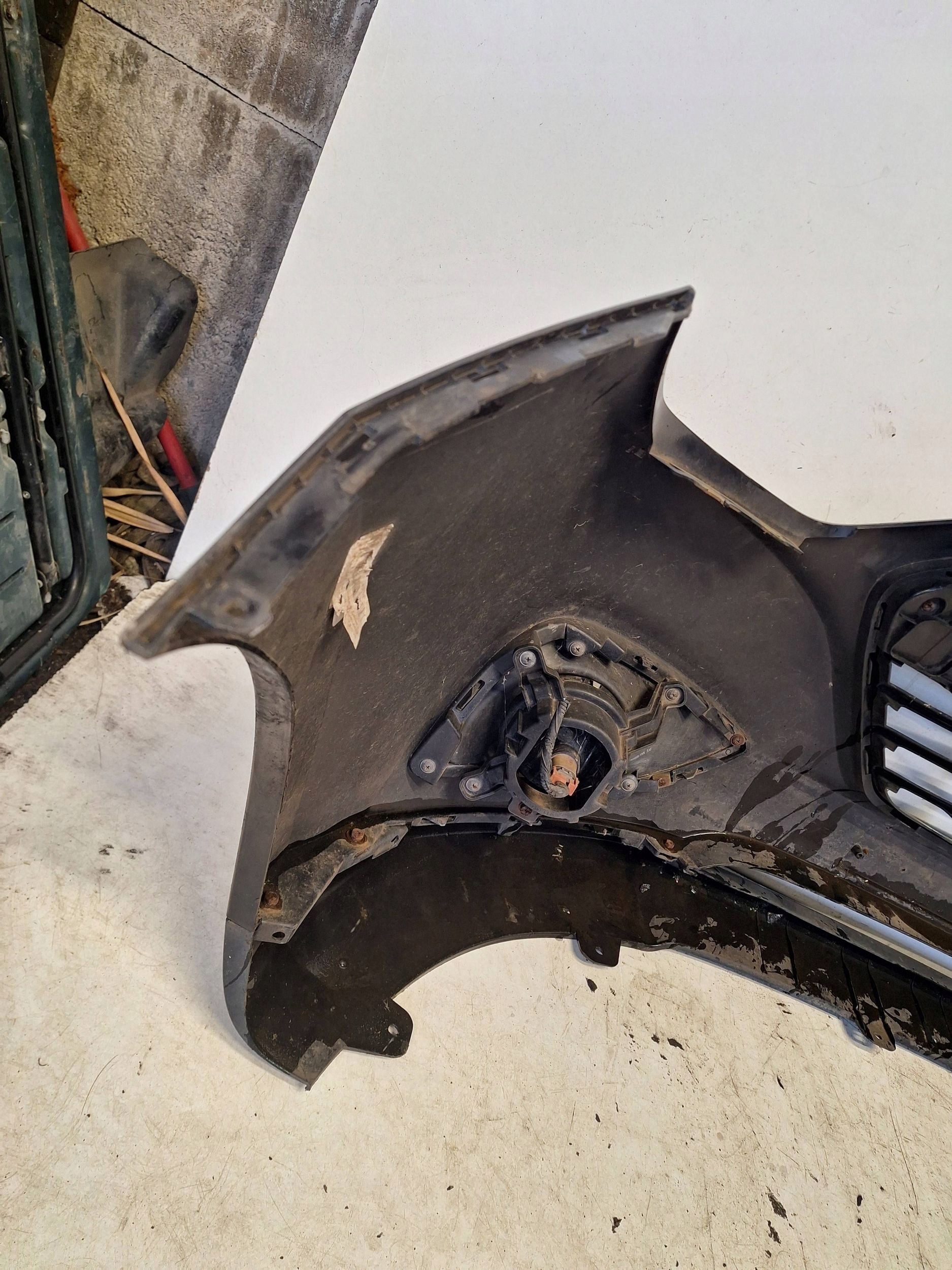 HYUNDAI IX35 09-13 bumper 86511-2Y000