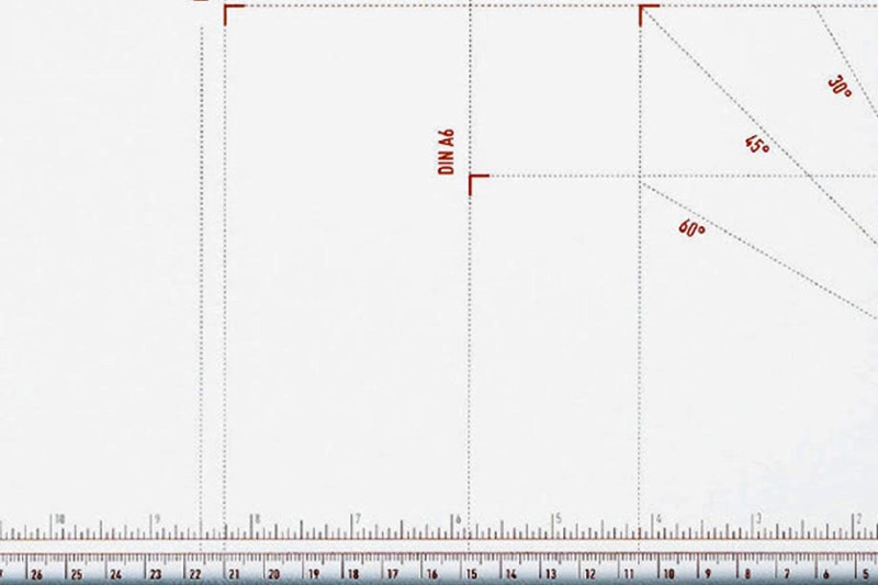 Gilotyna obcinarka nożycowa 1138 IDEAL - 105012 Marka Ideal