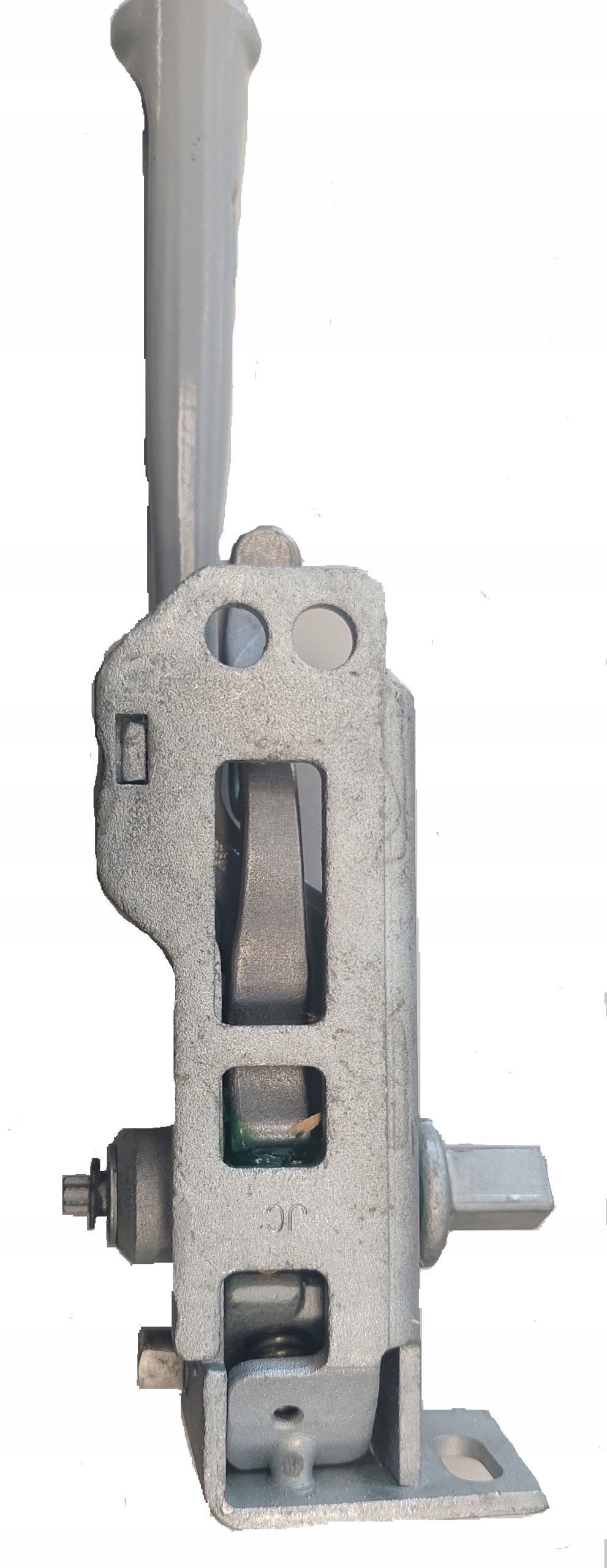 

Naciąg napinacz plandeki naczepy Krone Kogel prawy