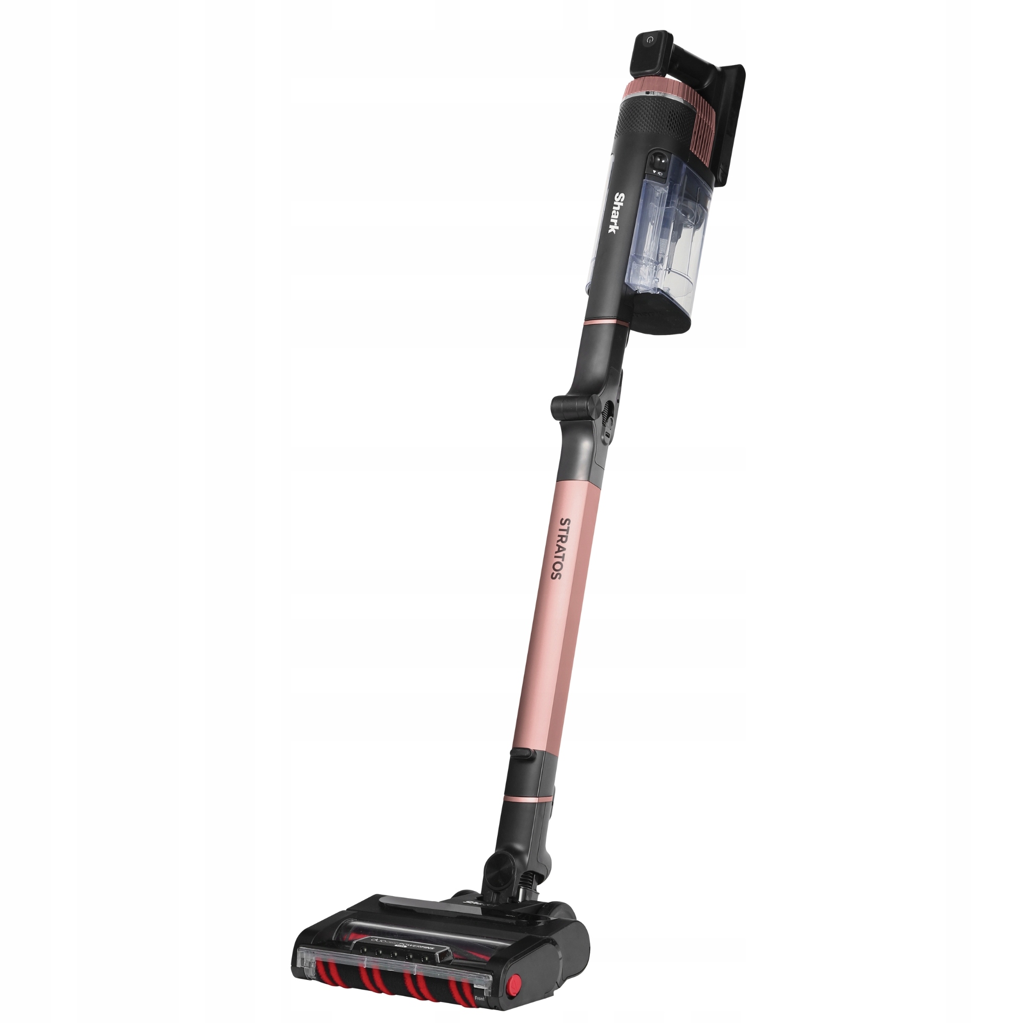 Odkurzacz pionowy Shark Stratos IZ400EU bezprzewodowy akumulatorowy