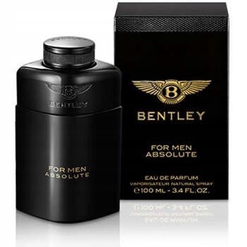 Bentley for Men Absolute Edp 100 ml