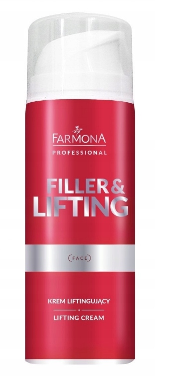 FARMONA Krem lifting do twarzy Filler&Lifting150ml