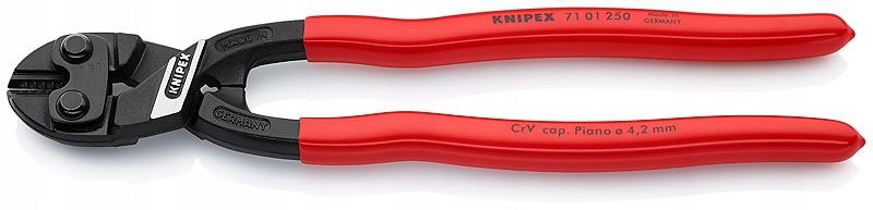Kloubové Štípací Kleště Cobolt XL 250 MM Kn 71 01 250