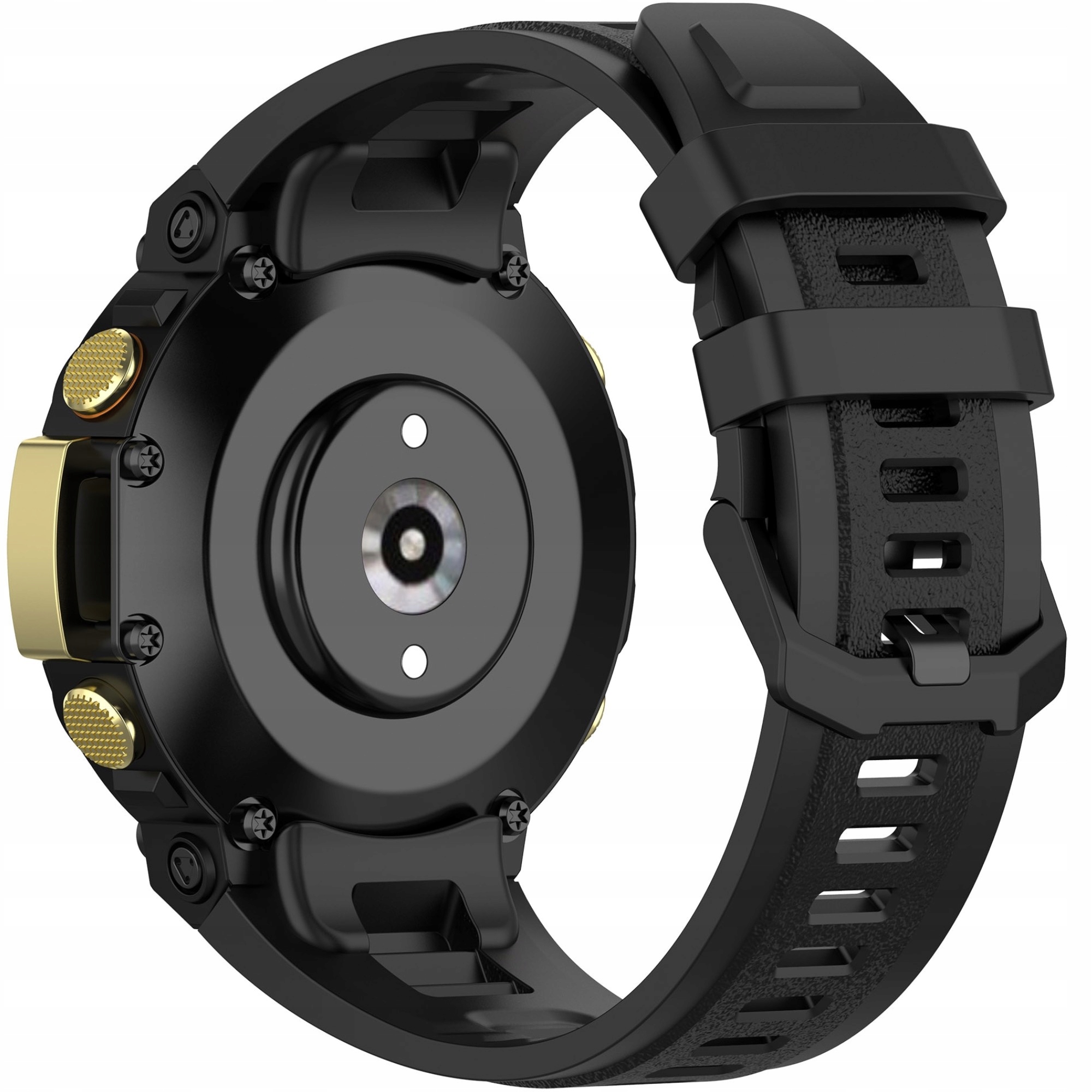 PASEK SILIKONOWY SPORTOWY OPASKA STRAP TREND DO SMARTWATCH AMAZFIT T-REX 2 Producent Inna