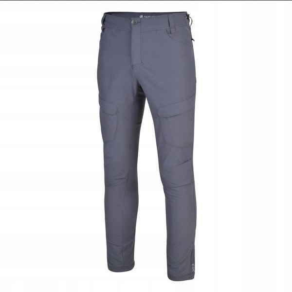 H4568 DARE2B Tuned In II Trousers Spodnie Turystyczne Męskie 34" EUR:50