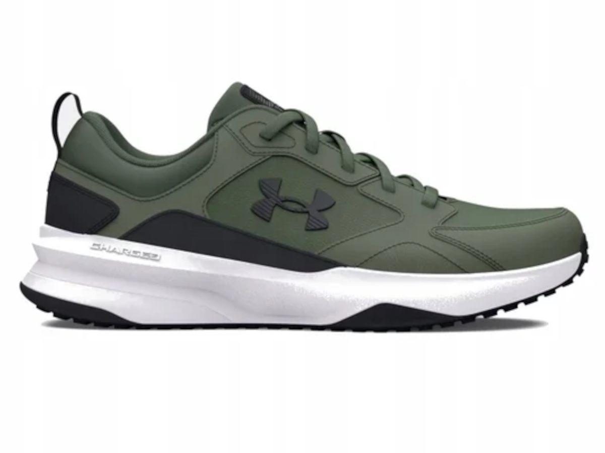 Pánské boty Under Armour 3026727-300 sportovní trénink posilovna 48,5