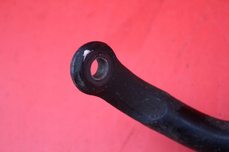 stabilizer rod front front SUBARU FORESTER 3 III 2.0 D 147 KM 4X4