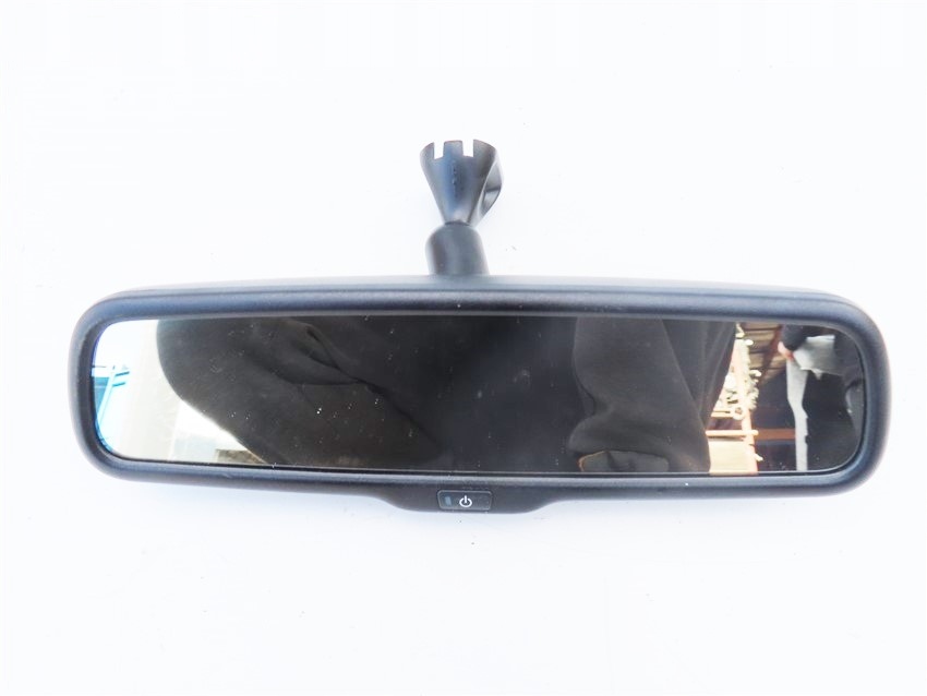 LUSTERKO WEWNĘTRZNE WSTECZNE MAZDA 3 III 13-18R