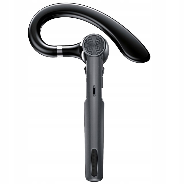 ZESTAW SŁUCHAWKOWY BEZPRZEWODOWY BLUETOOTH 5.1 SŁUCHAWKA DO ROZMÓW TELEFONU Waga produktu 2 g