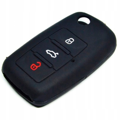 

Etui Silikonowe Obudowa Na Kluczyk Vw Skoda Seat