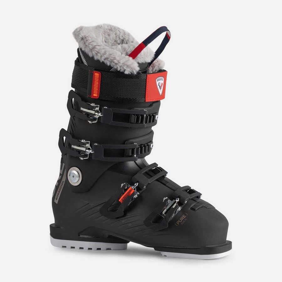 Buty Narciarskie Rossignol Pure Elite 70 damskie Rozmiar 25