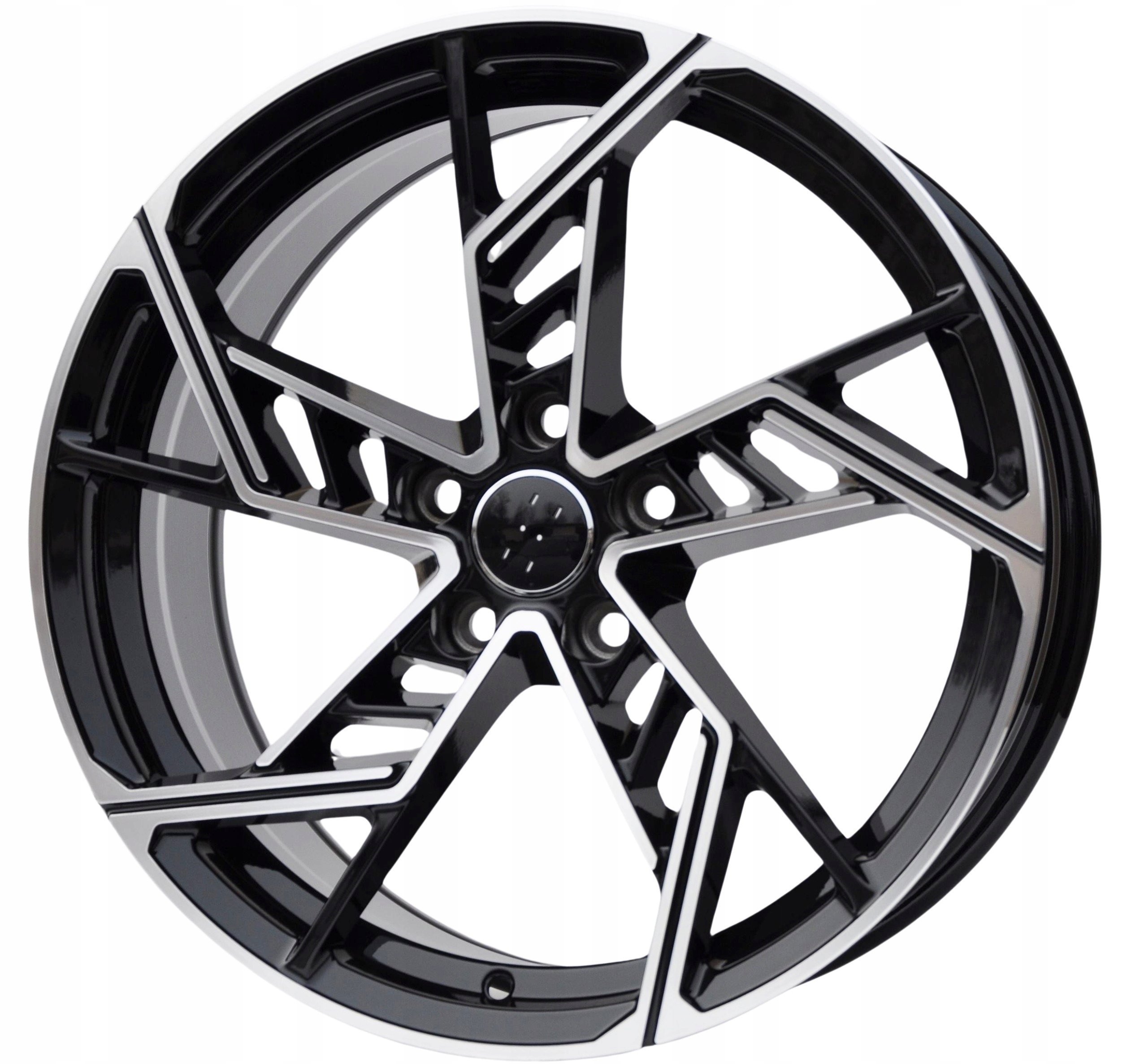 5611 Mb Disky 18 5x112 Audi A3 8P 8V A4 B6 B7 B8 B9 RS6 C8 A6 A7 A8 S7 ET40