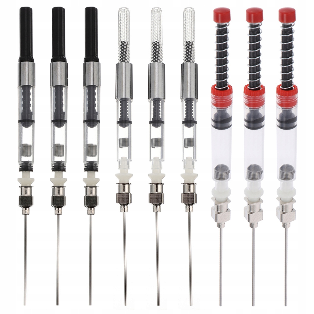 Konwerter pióra wiecznego Narzędzie do uzupeł