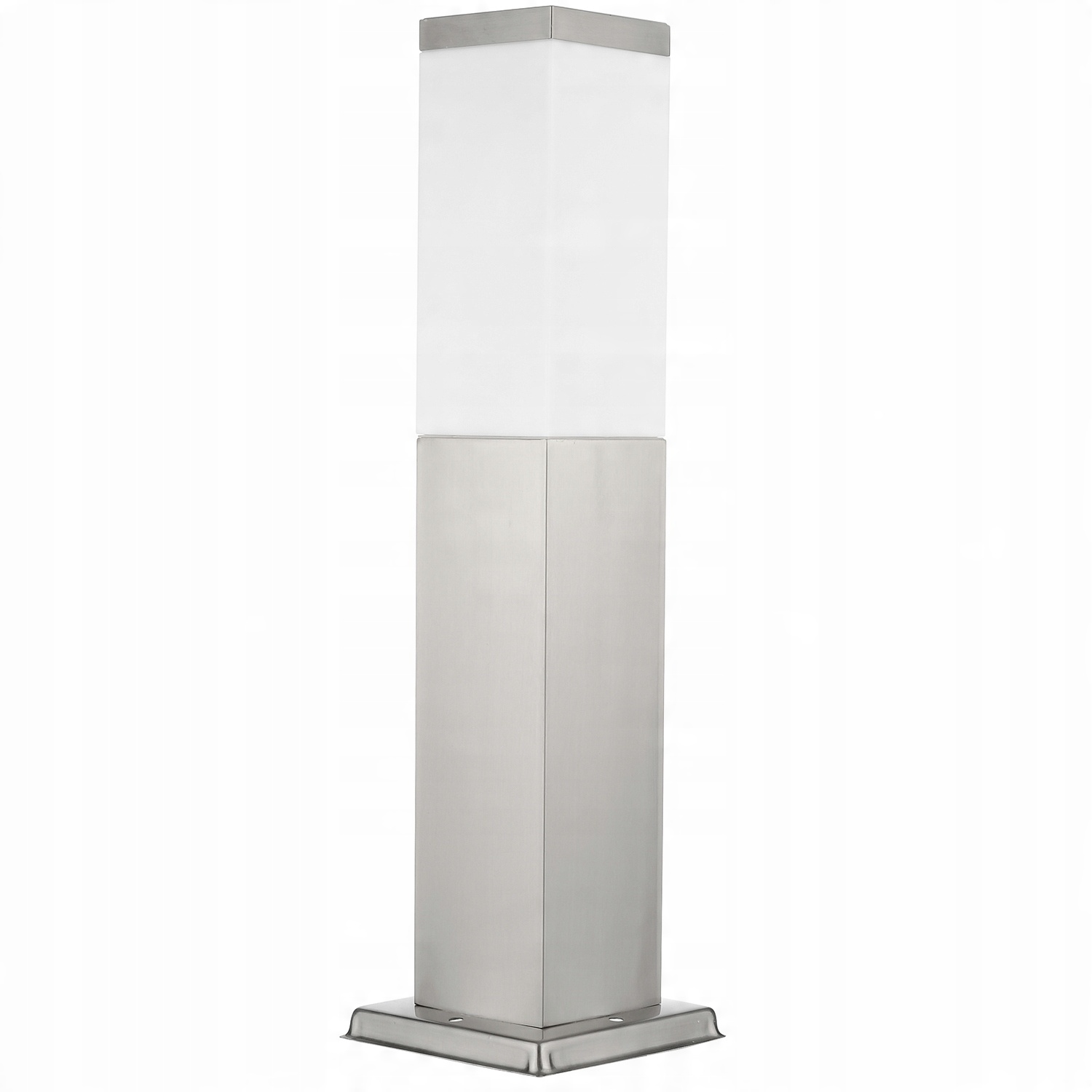 

Lampa ogrodowa stojąca słupek do Led E27 45cm
