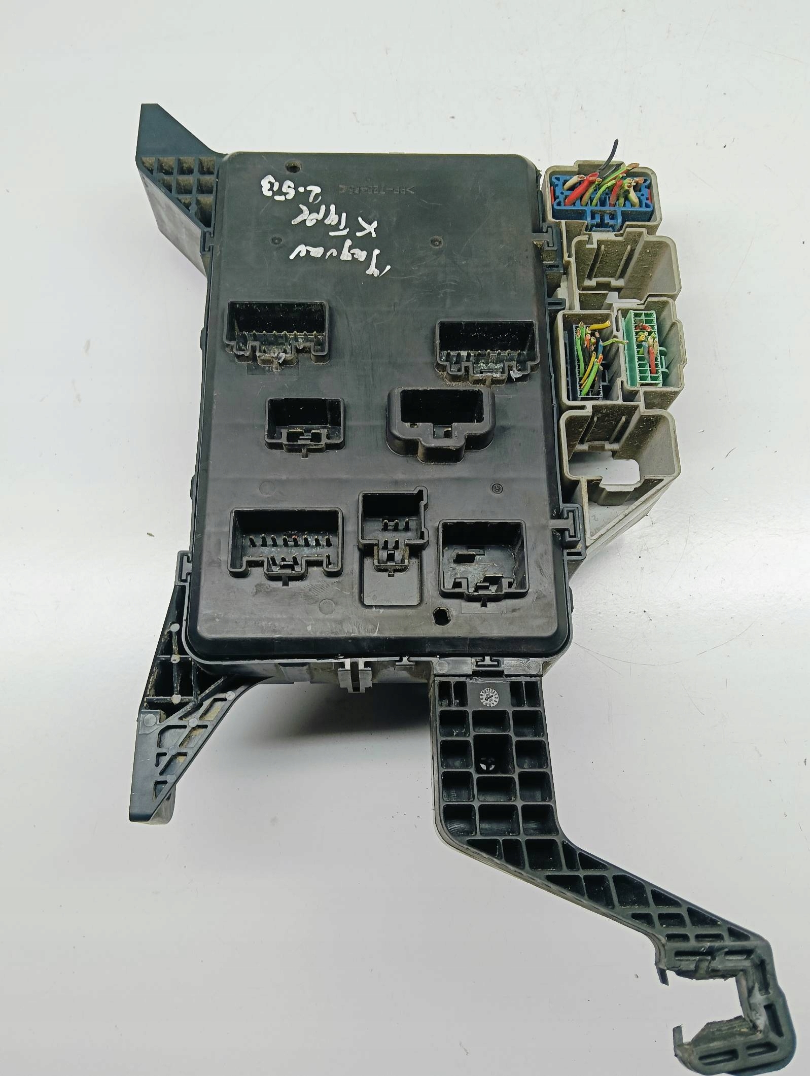 Module Module fusibles JAGUAR X-TYPE 2.5 02r