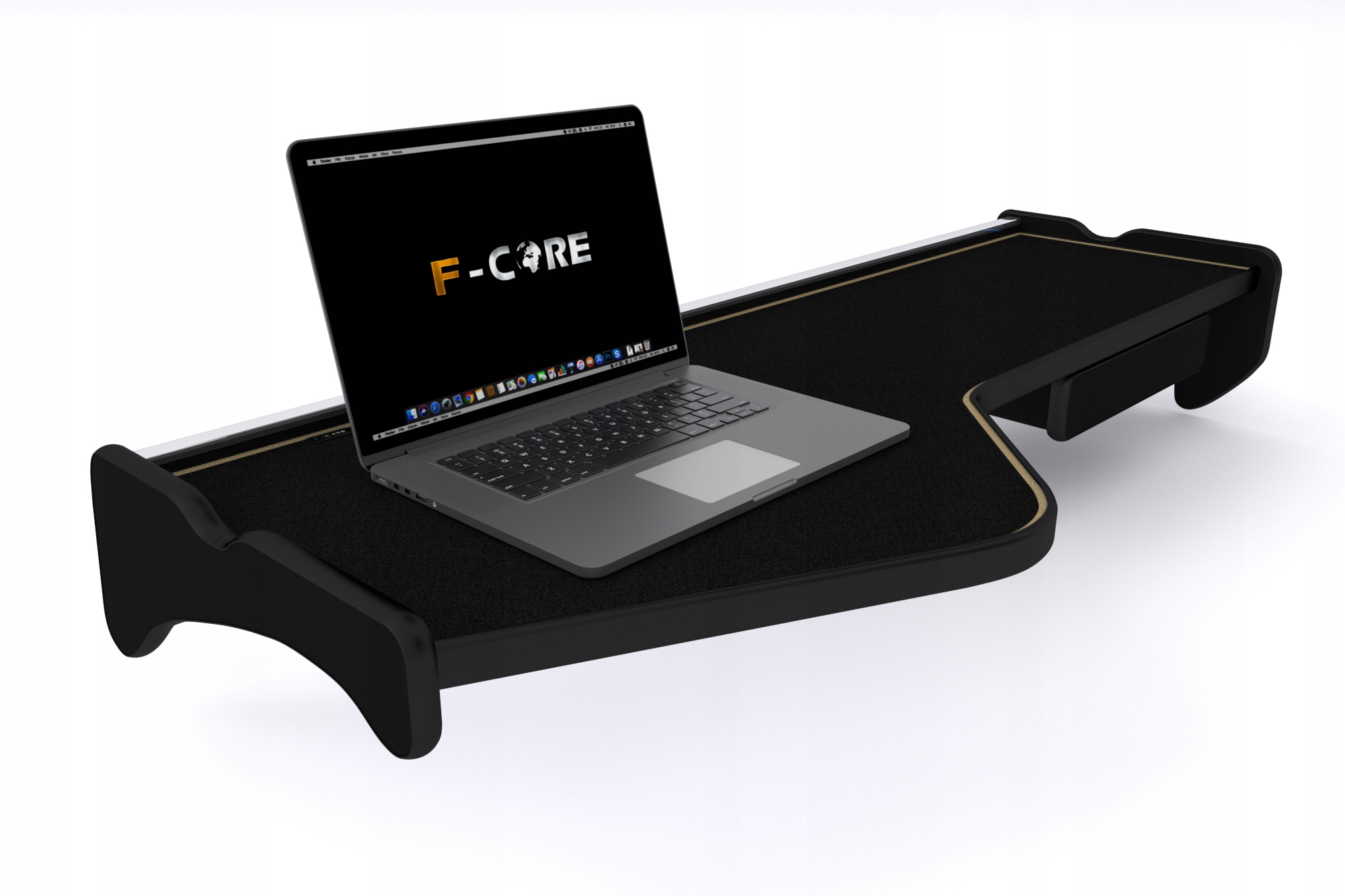 Police Tir dlouhá Renault Magnum police dvojitá