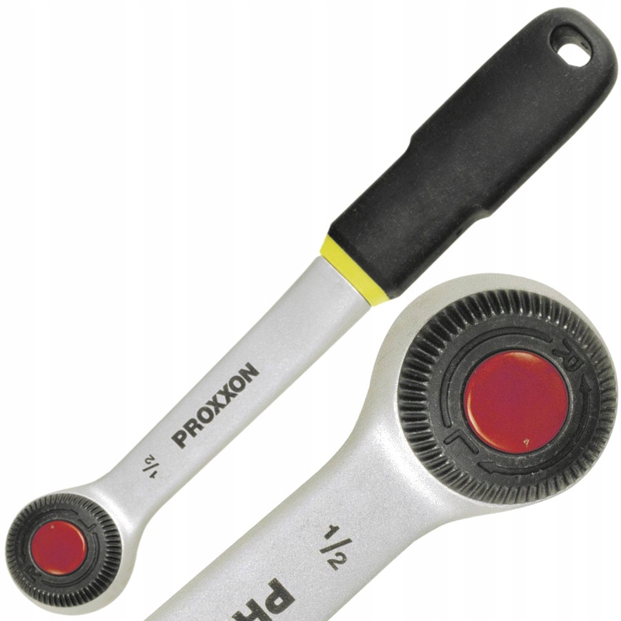 

Proxxon Klucz grzechotka standardowa 1/2'' 23096