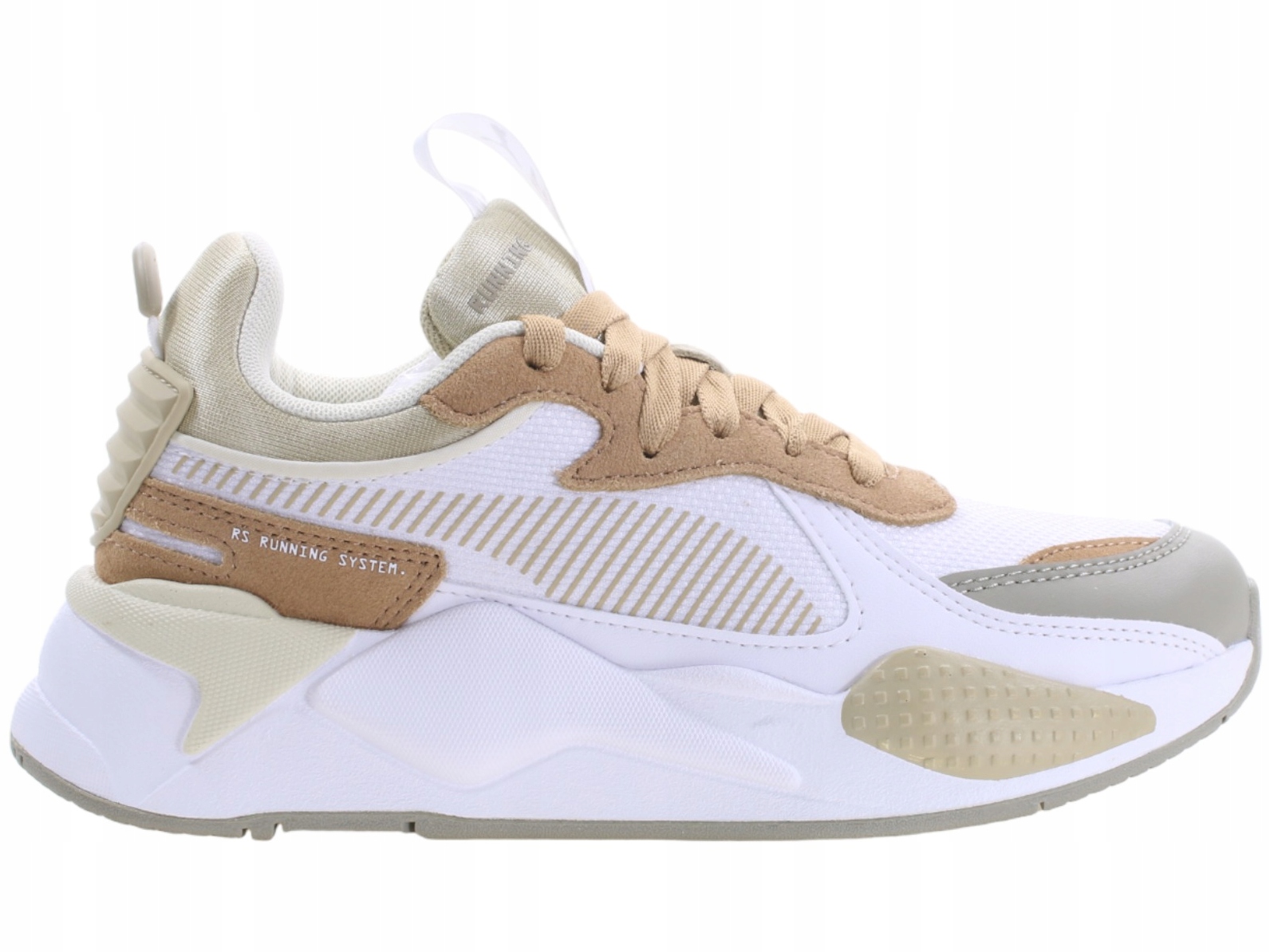Dámské boty Puma Rs-x Candy Wn s 390647 02 nízké 37