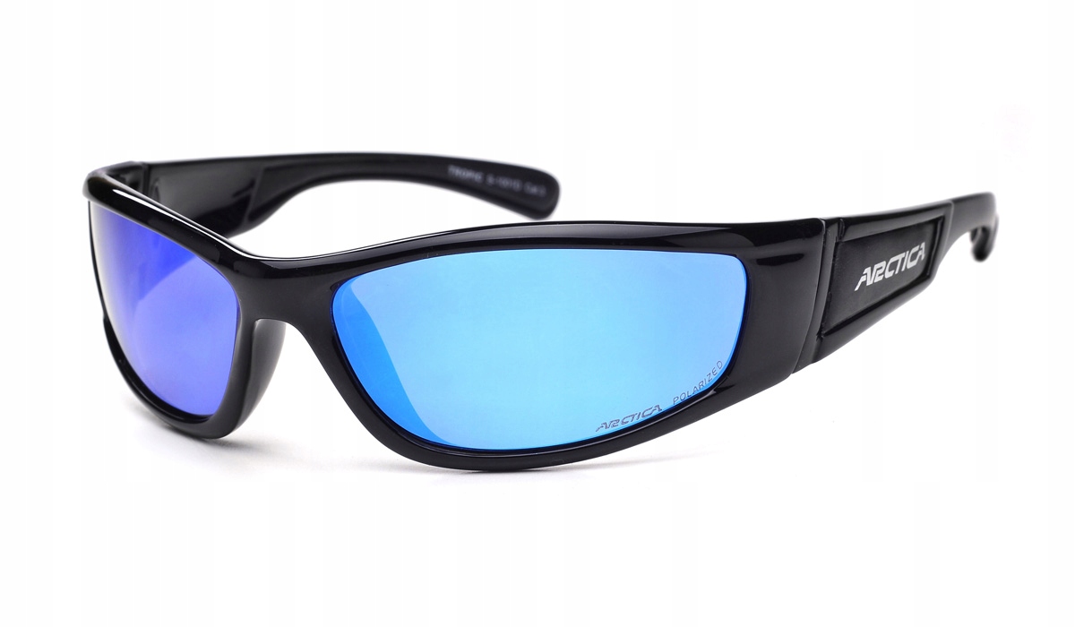 

Okulary Arctica polaryzacyjne S-1001D Jr