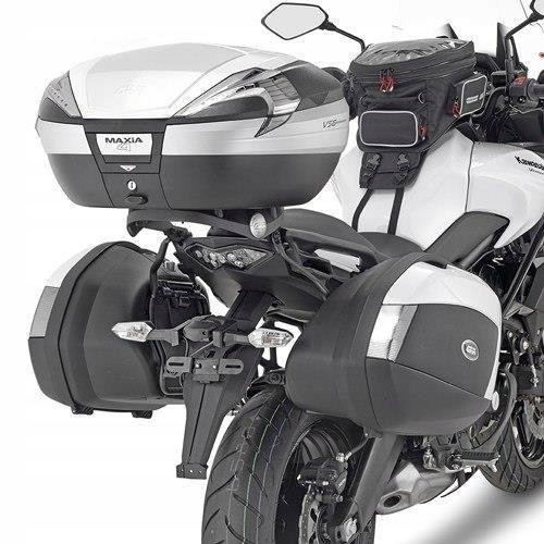 KAPPA KLX4114 БАГАЖНА СТІЙКА KAWASAKI VERSYS 650