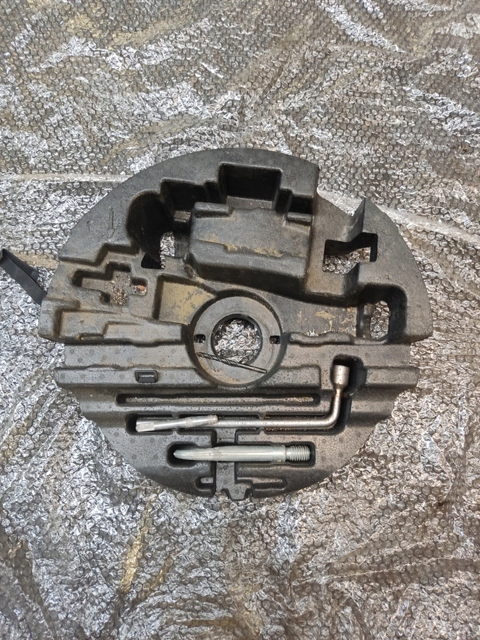 Комплект коліс MERCEDES GL x164