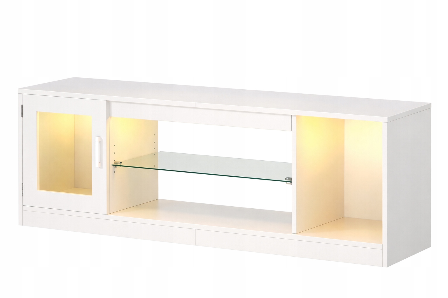 Skrinka Stojan pod televízor Yitahome 148 cm