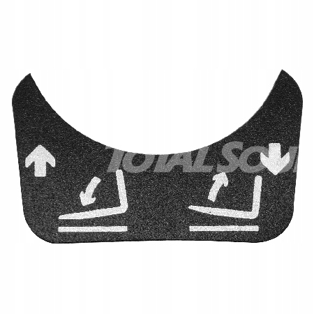 OZNACZENIE FUNKCJI DRĄŻKA LINDE 392-02 0009385631