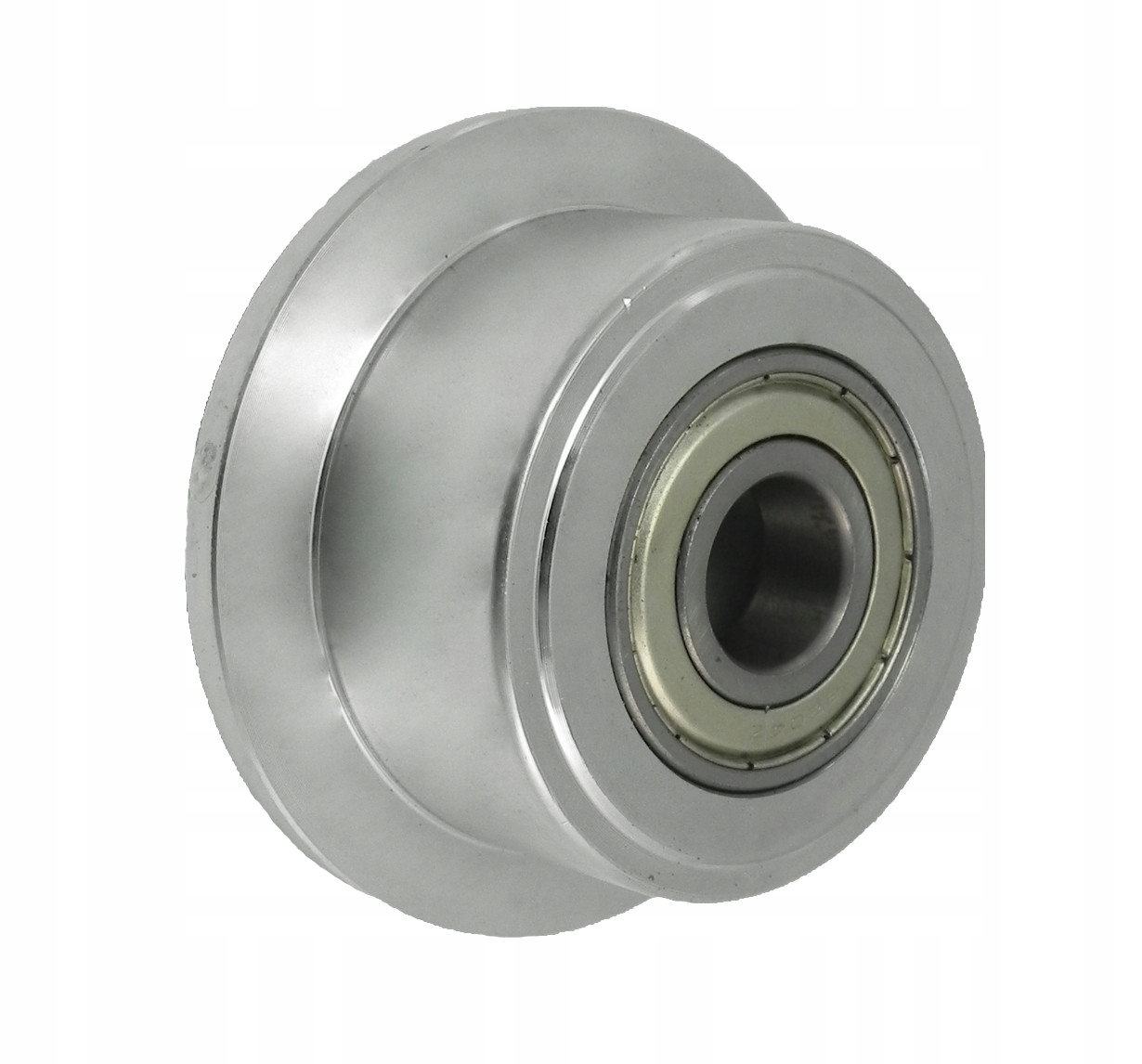 

Koło Kołnierzowe Koła Szynowe fi 100 /75mm