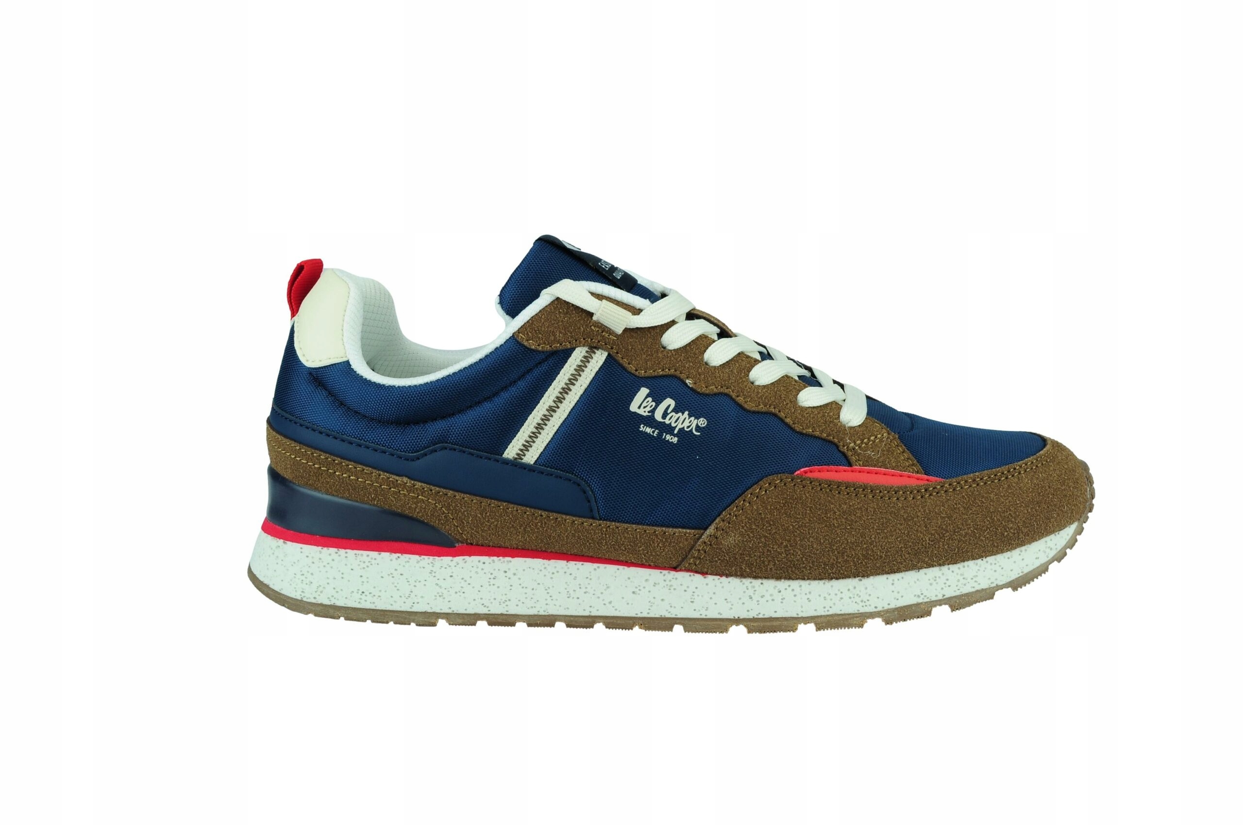 Pánské sportovní boty Lee Cooper LCW-25-03-3382M vel. 41