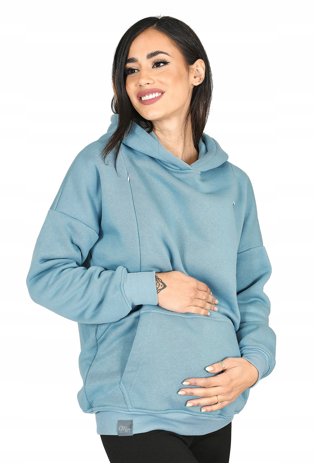 MijaCulture mikina M001 3t