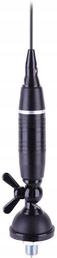 Antena Cb Sunker Elite Cb 125 montażowa 80cm ANT04
