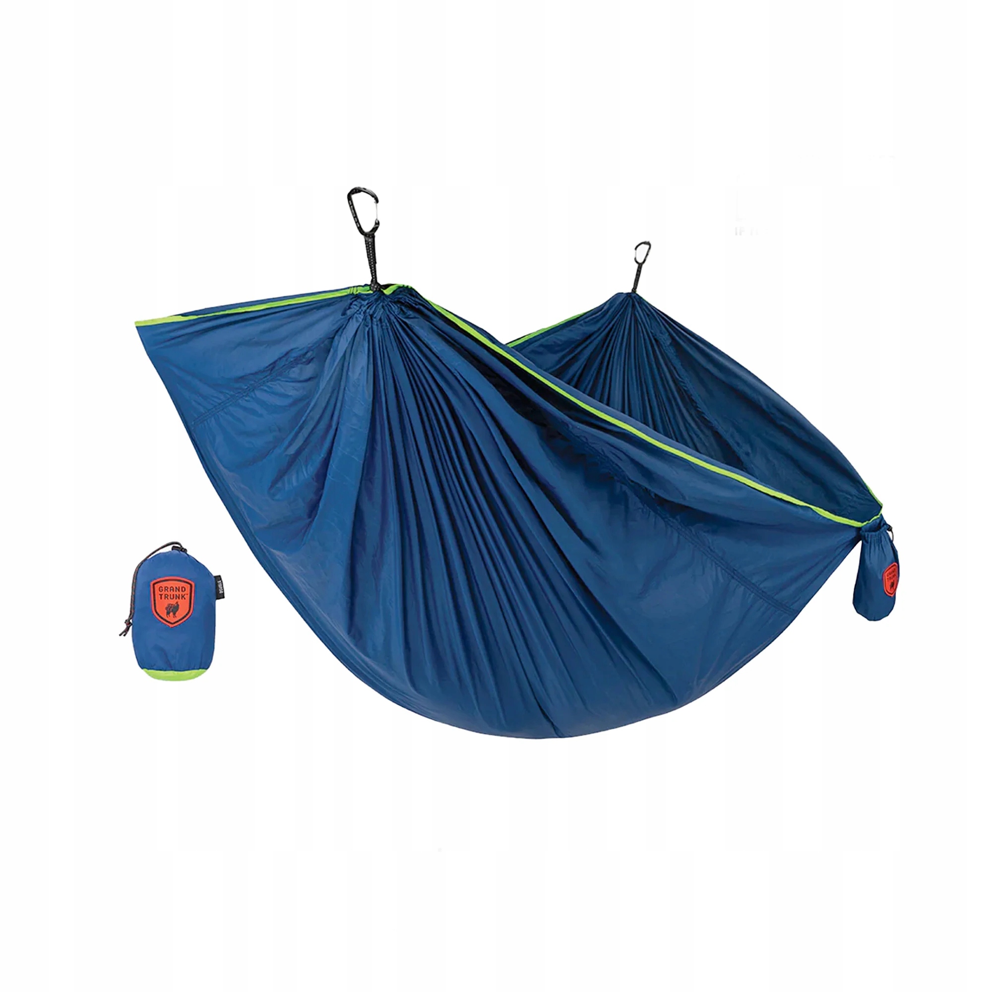 Hamak Grand Trunktech Double Navy