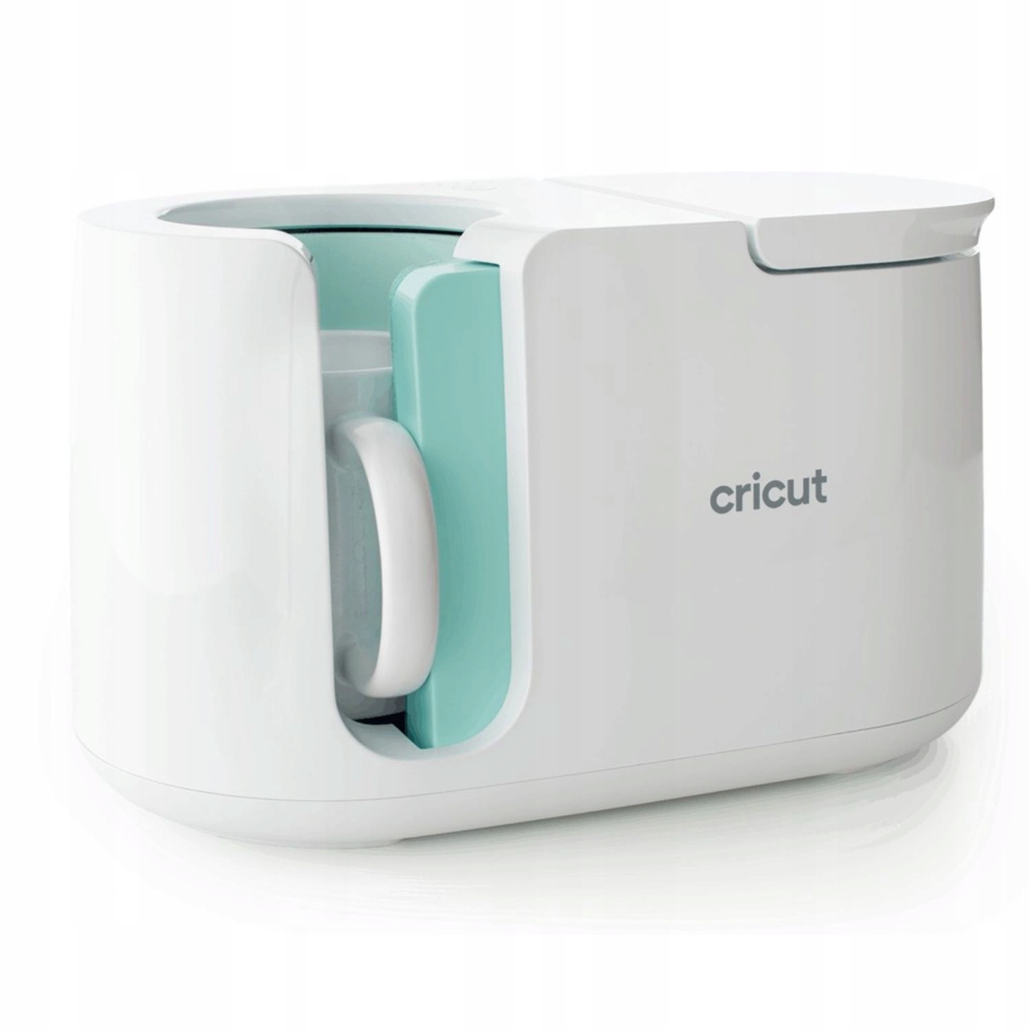 Prasa do kubków Cricut Mug Press