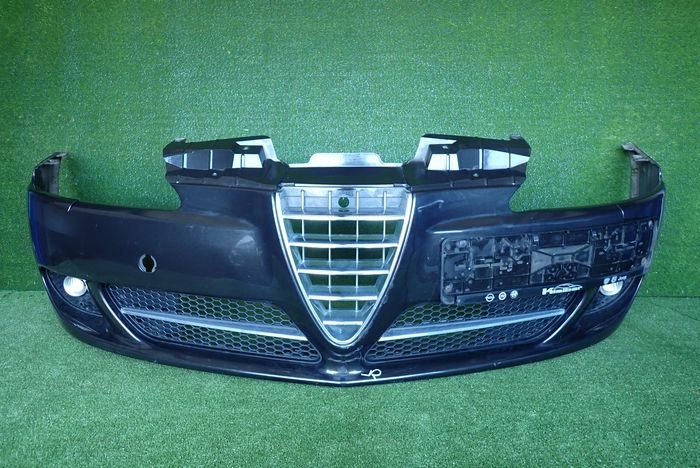 ALFA 147 LIFT 04-10 front bumper front