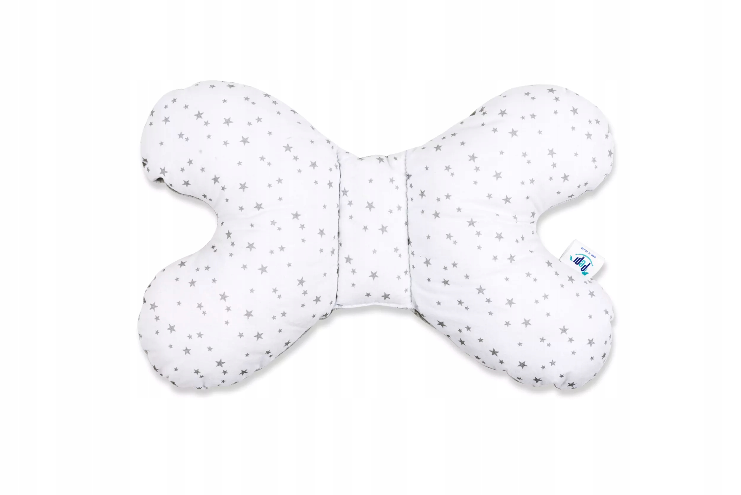 

Pepi Poduszka Motylek Antywstrząsowa Dwustronna