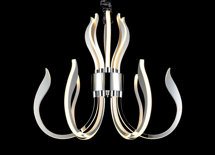 Závesná lampa Opticus MD 8602- 6