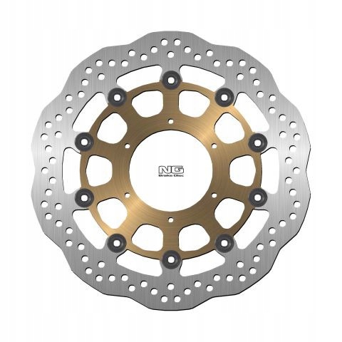 Ng Predný Brzdový Kotúč Honda CB1300 '03-12, CB1000 '08-16, CBR600/1000R