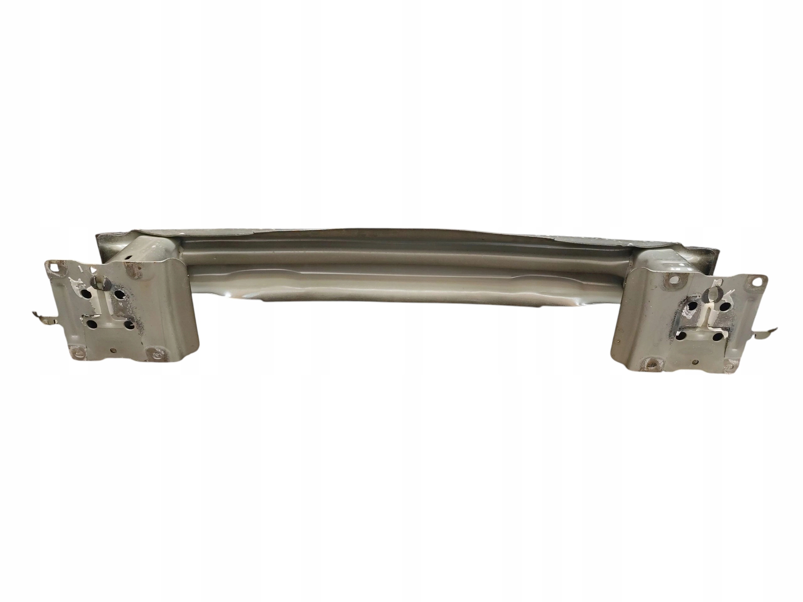 sider below bumper rear part SKODA ENYAQ LIFT (2025-)