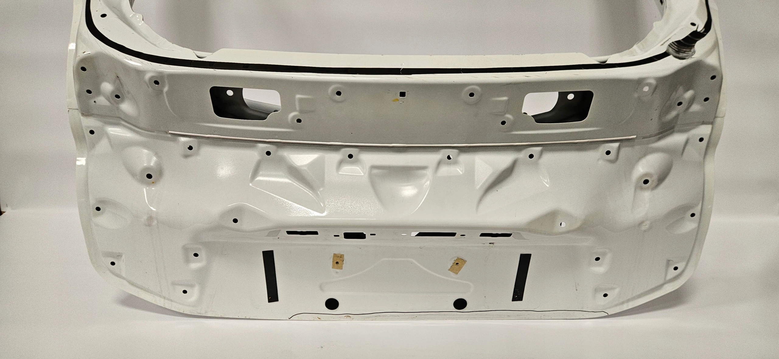 trunk door boot TOYOTA C-HR CHR II 23- original