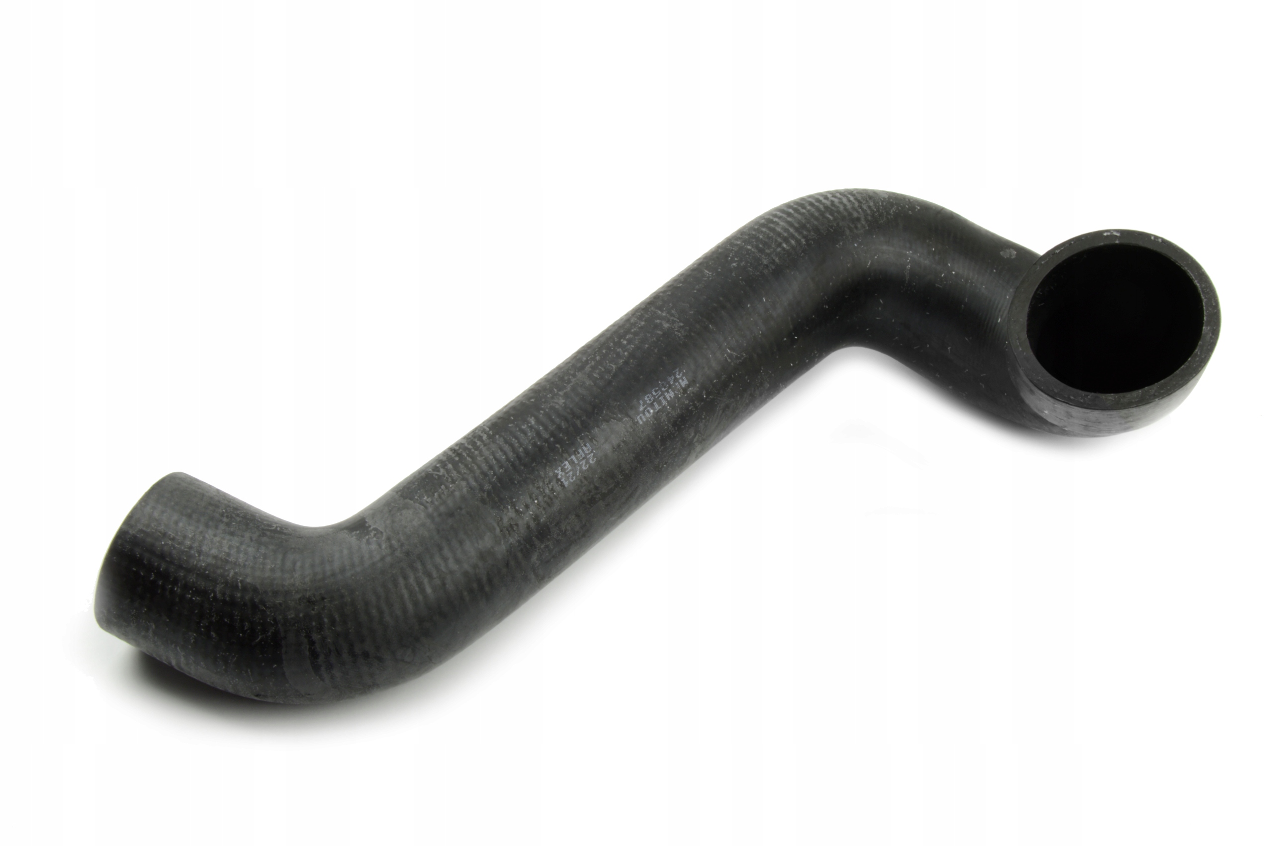 ШЛАНГ РАДИАТОРА ВЕРХНИЙ MANITOU MLT 627 248587